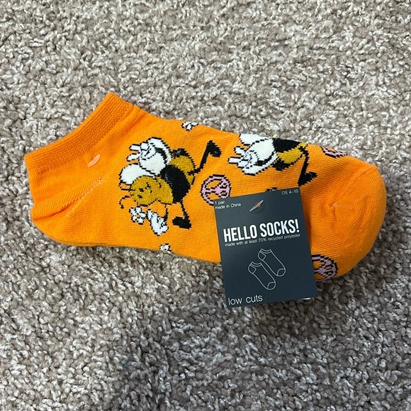 hello socks Accessories - Hello Socks!